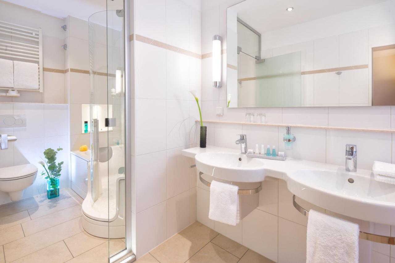 Hotel Essener Hof, Sure Hotel Collection by Best Western