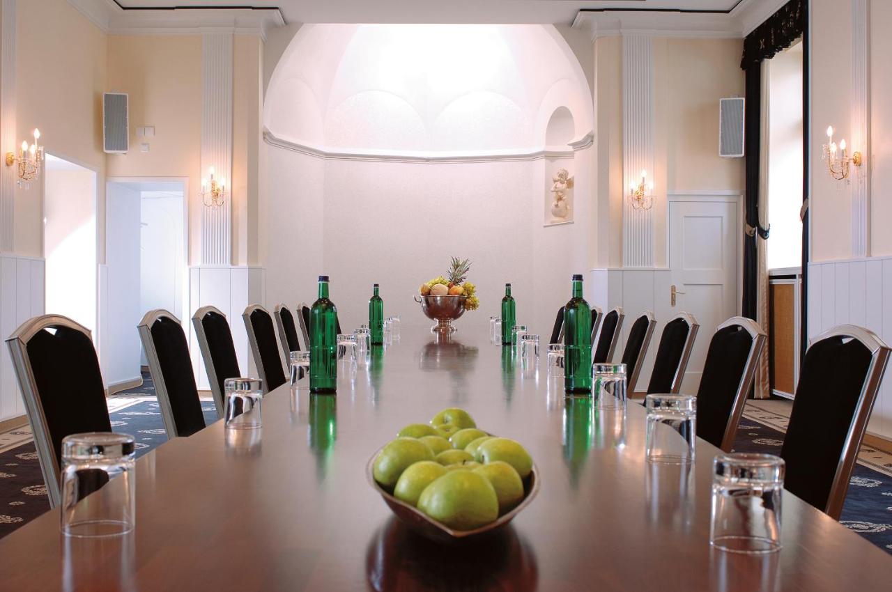 Hotel Essener Hof, Sure Hotel Collection by Best Western
