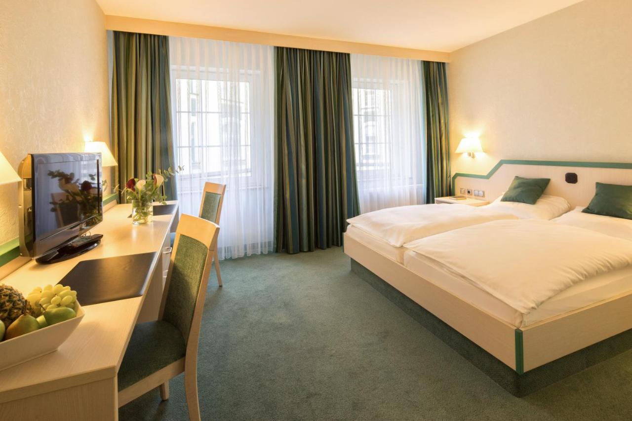 Hotel Essener Hof, Sure Hotel Collection by Best Western