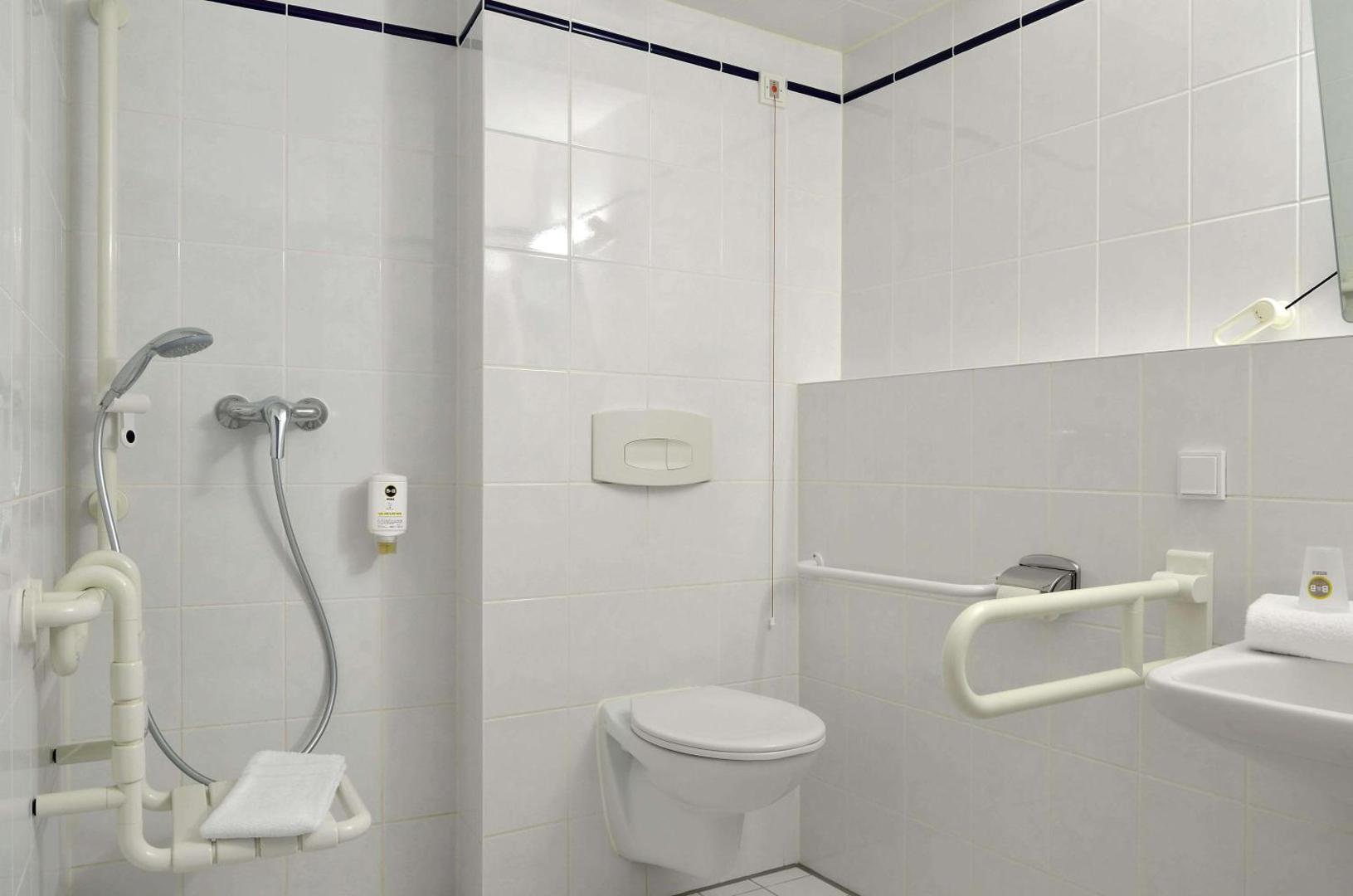 B&B Hotel Köln-Frechen