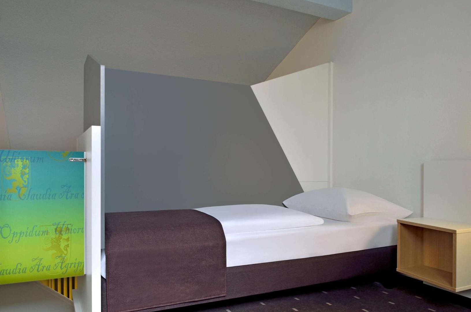 B&B Hotel Köln-Frechen