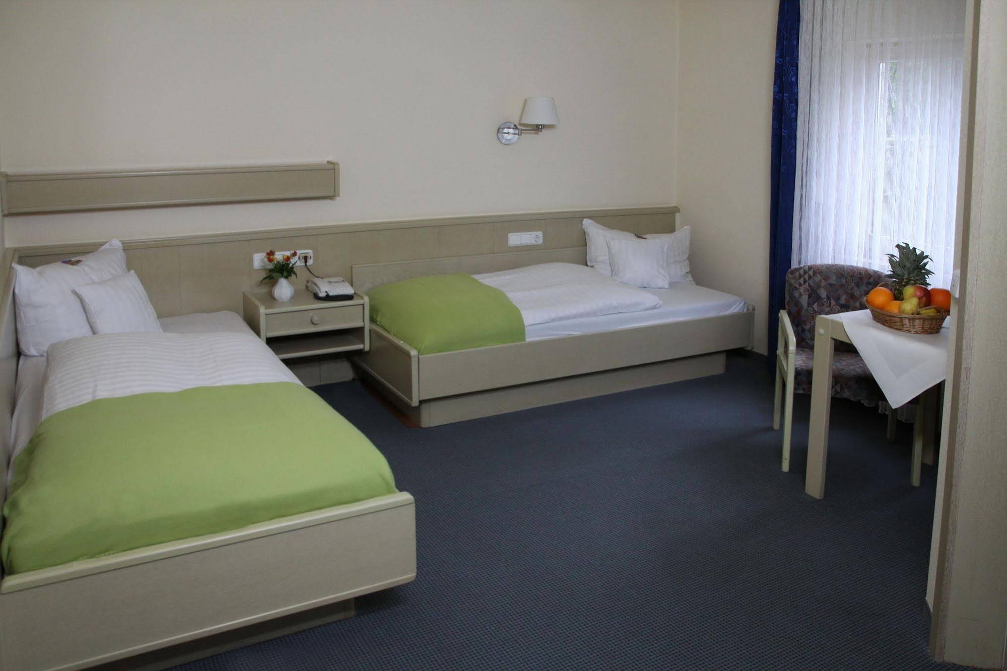 Waldhotel Wilhelmshöhe