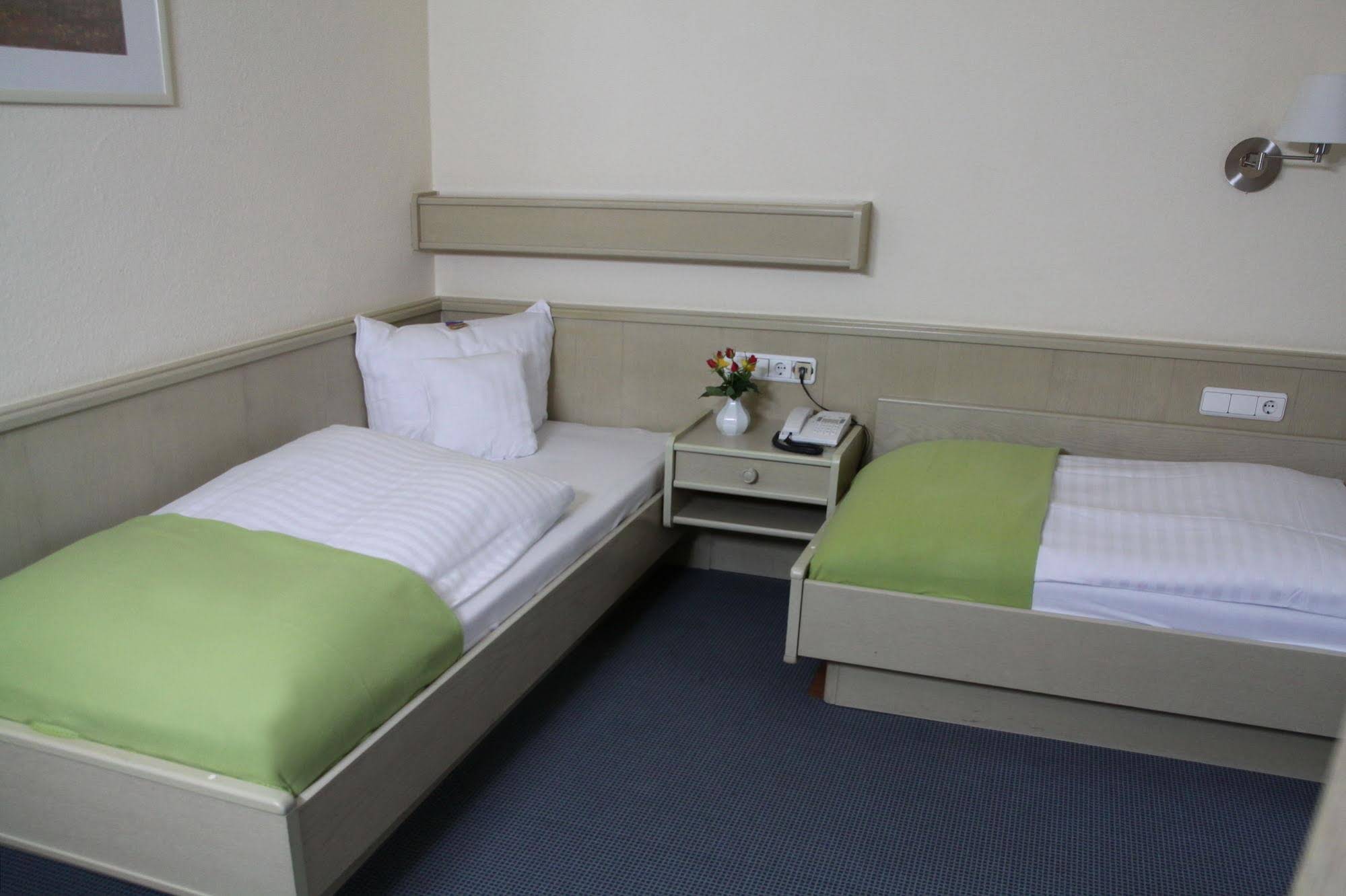 Waldhotel Wilhelmshöhe