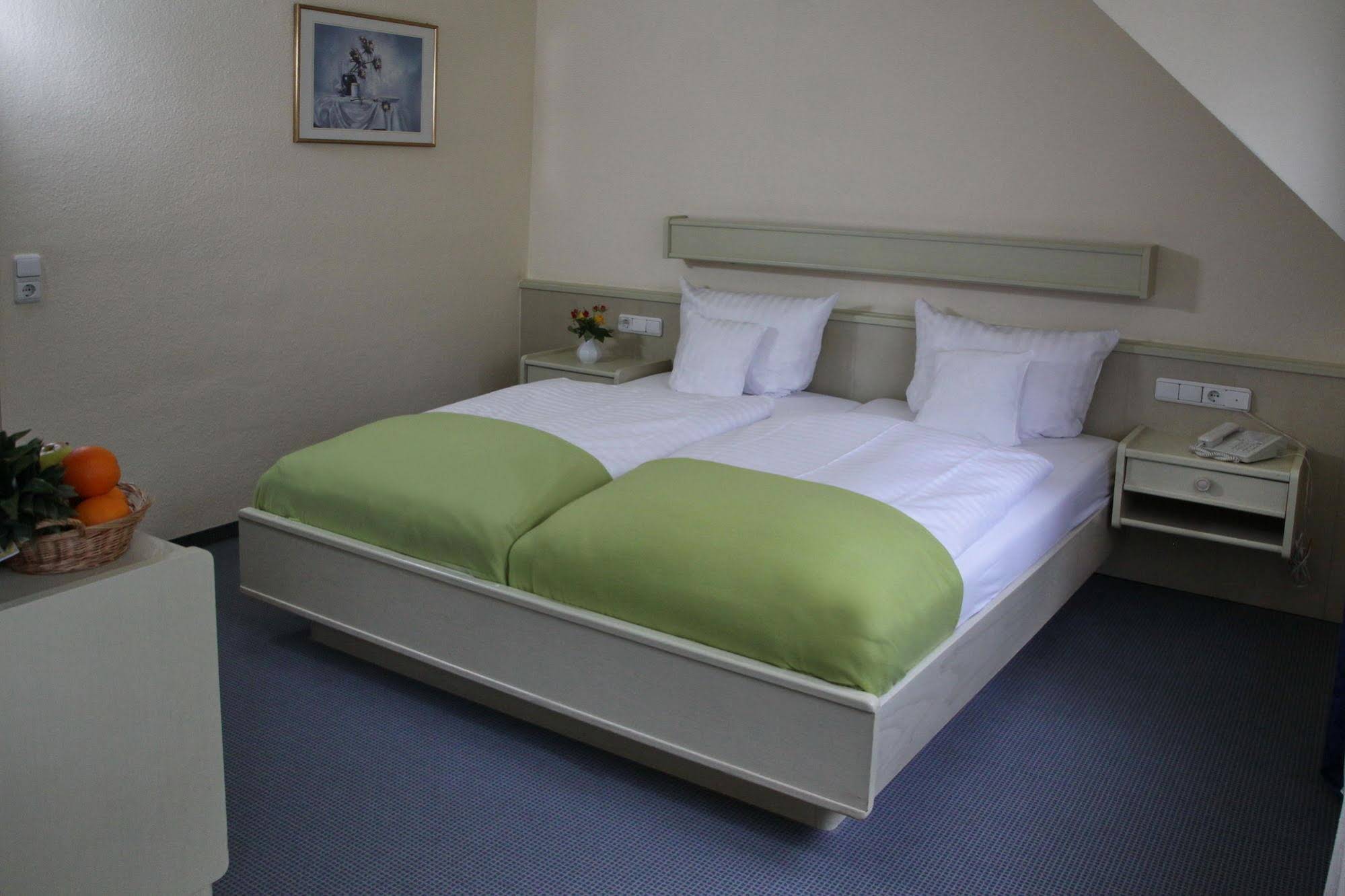 Waldhotel Wilhelmshöhe