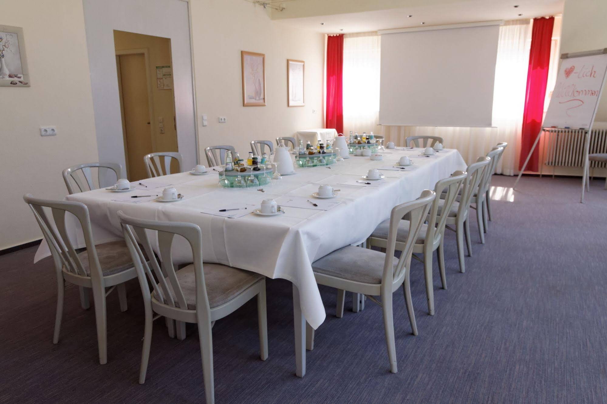 Waldhotel Wilhelmshöhe