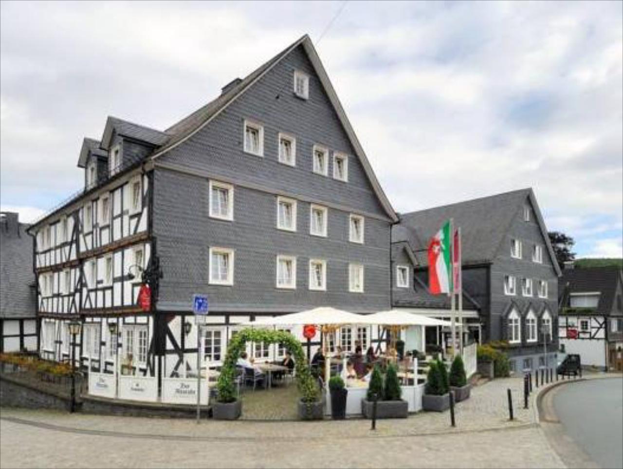 Zur Altstadt