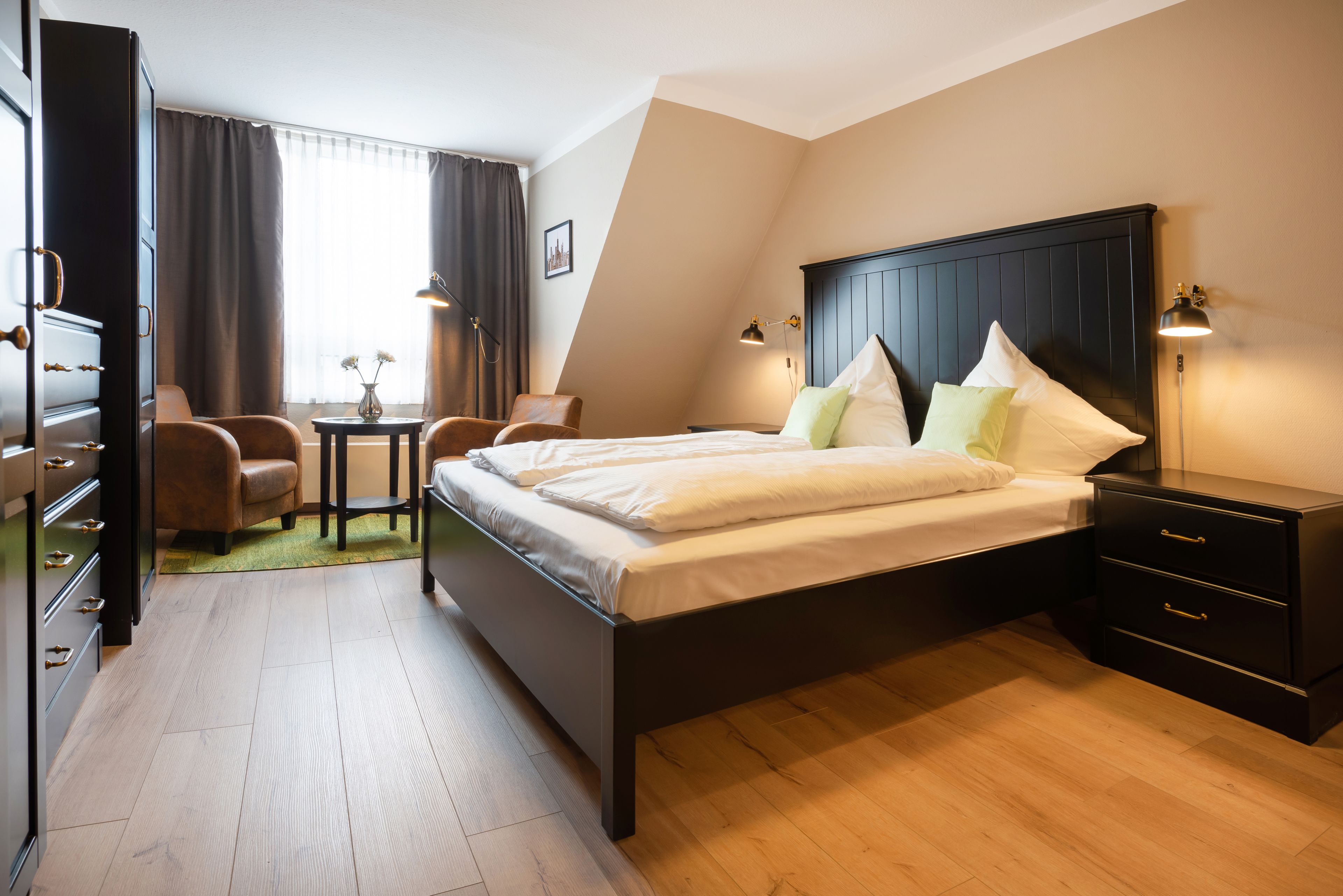 City Hotel Geilenkirchen