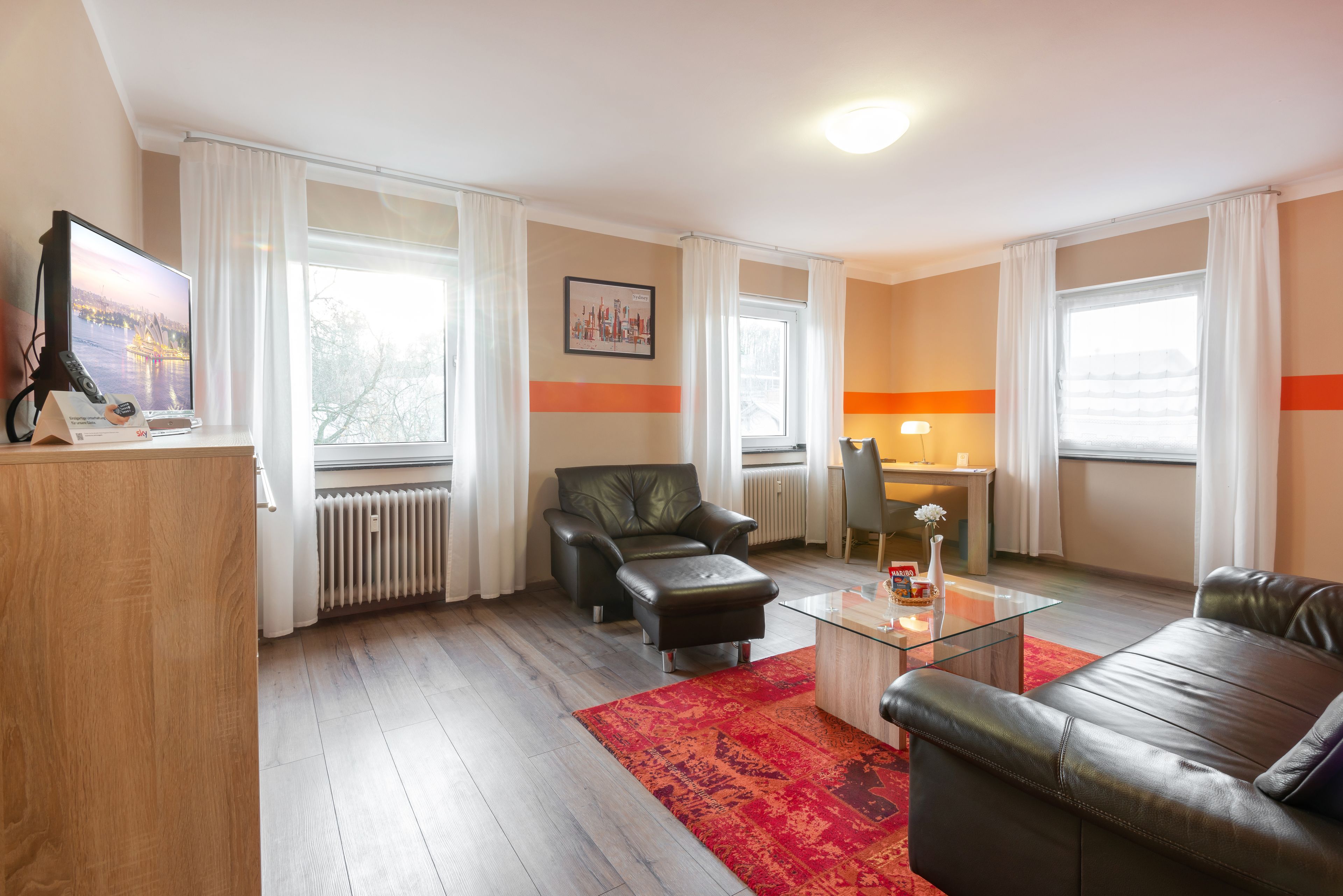 City Hotel Geilenkirchen