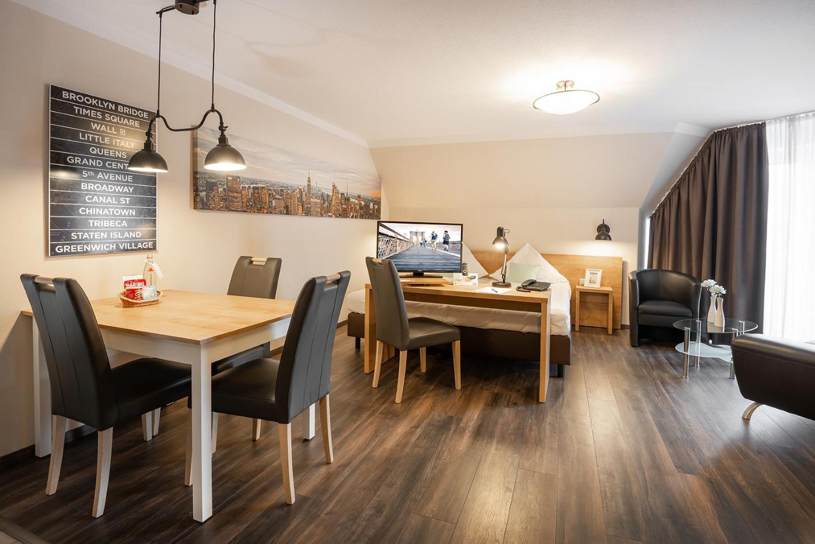 City Hotel Geilenkirchen
