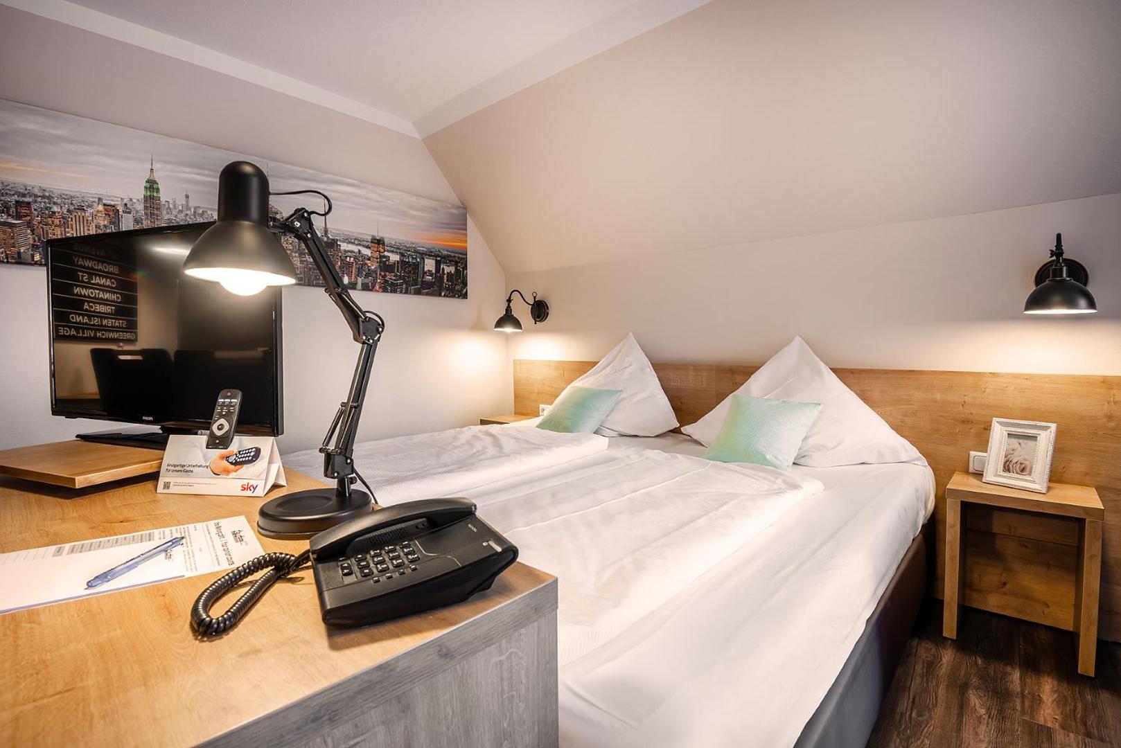 City Hotel Geilenkirchen