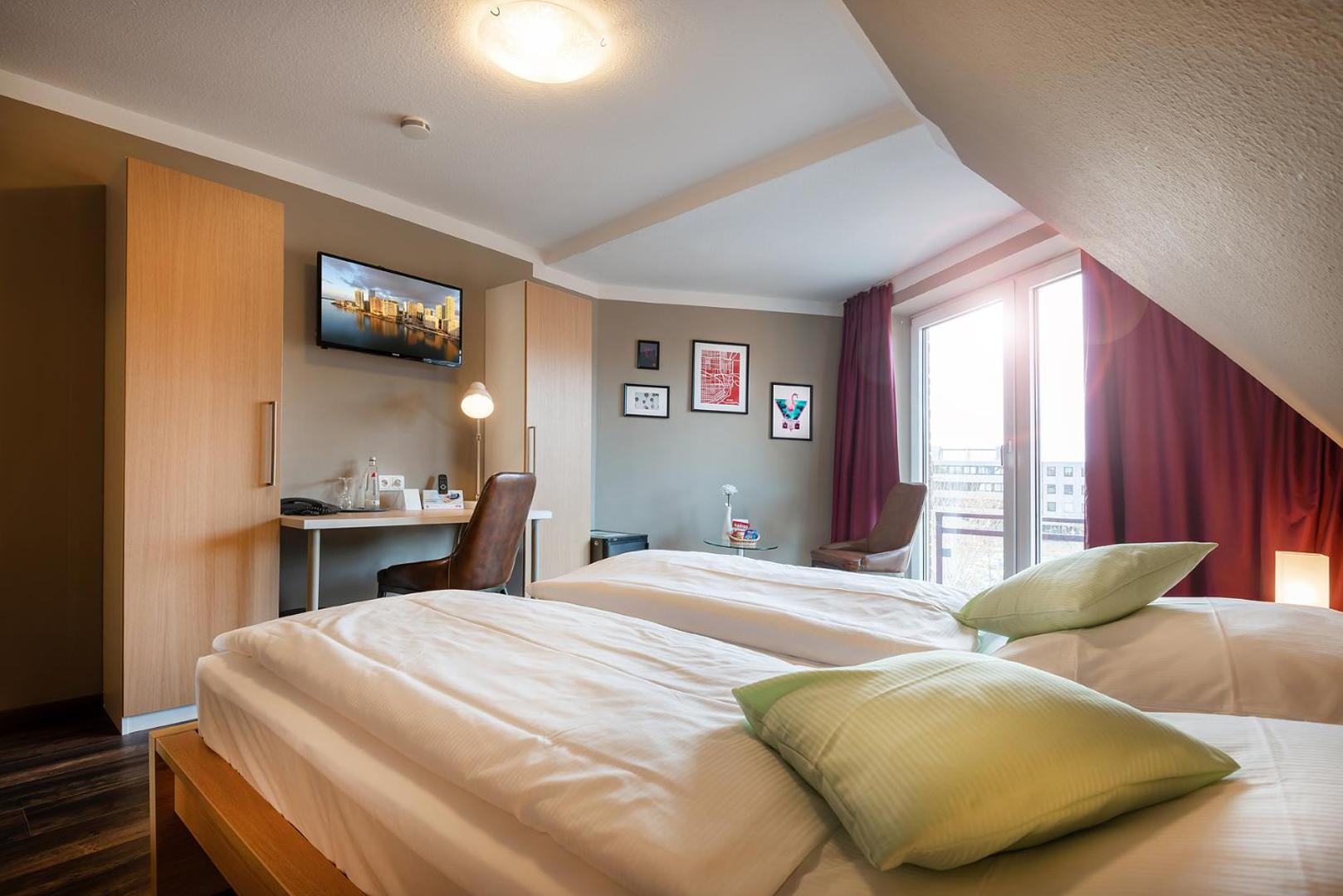 City Hotel Geilenkirchen