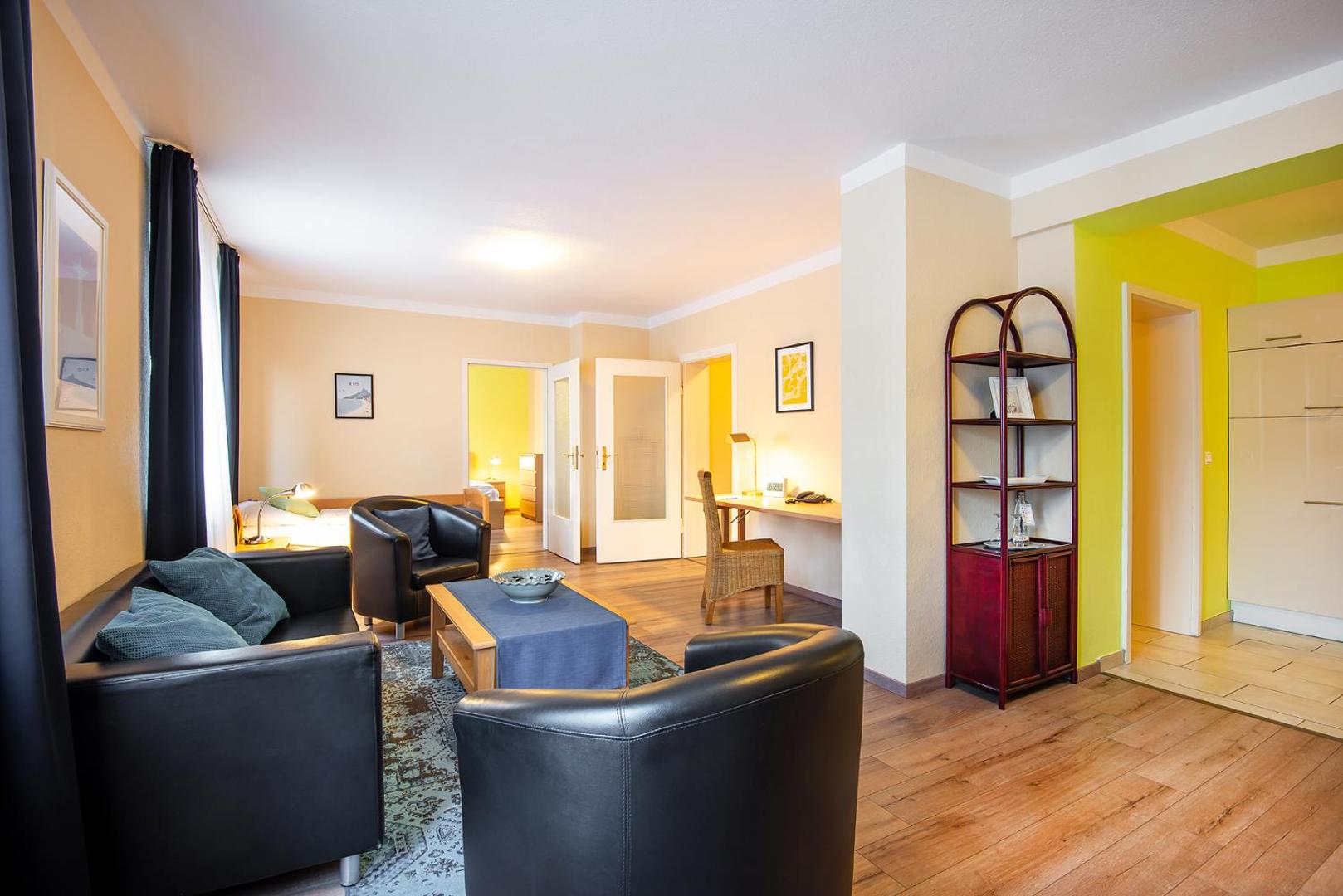 City Hotel Geilenkirchen