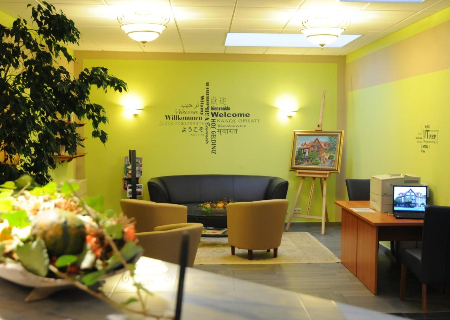 City Hotel Geilenkirchen