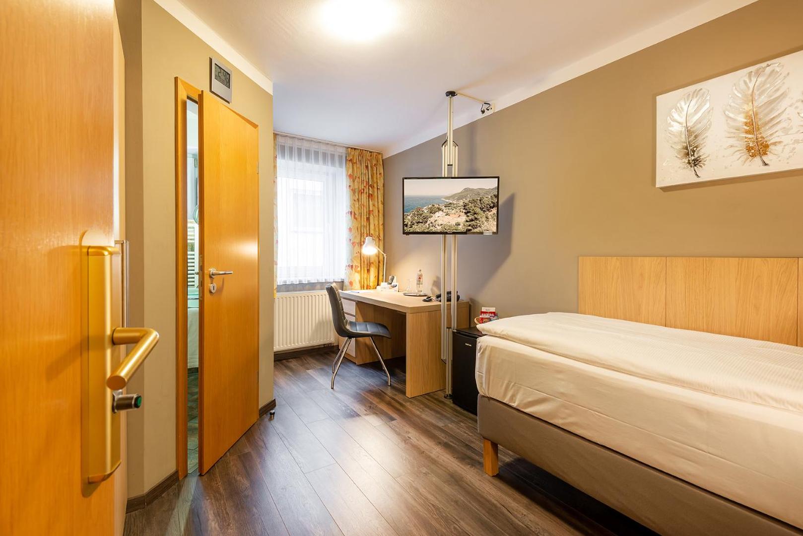City Hotel Geilenkirchen