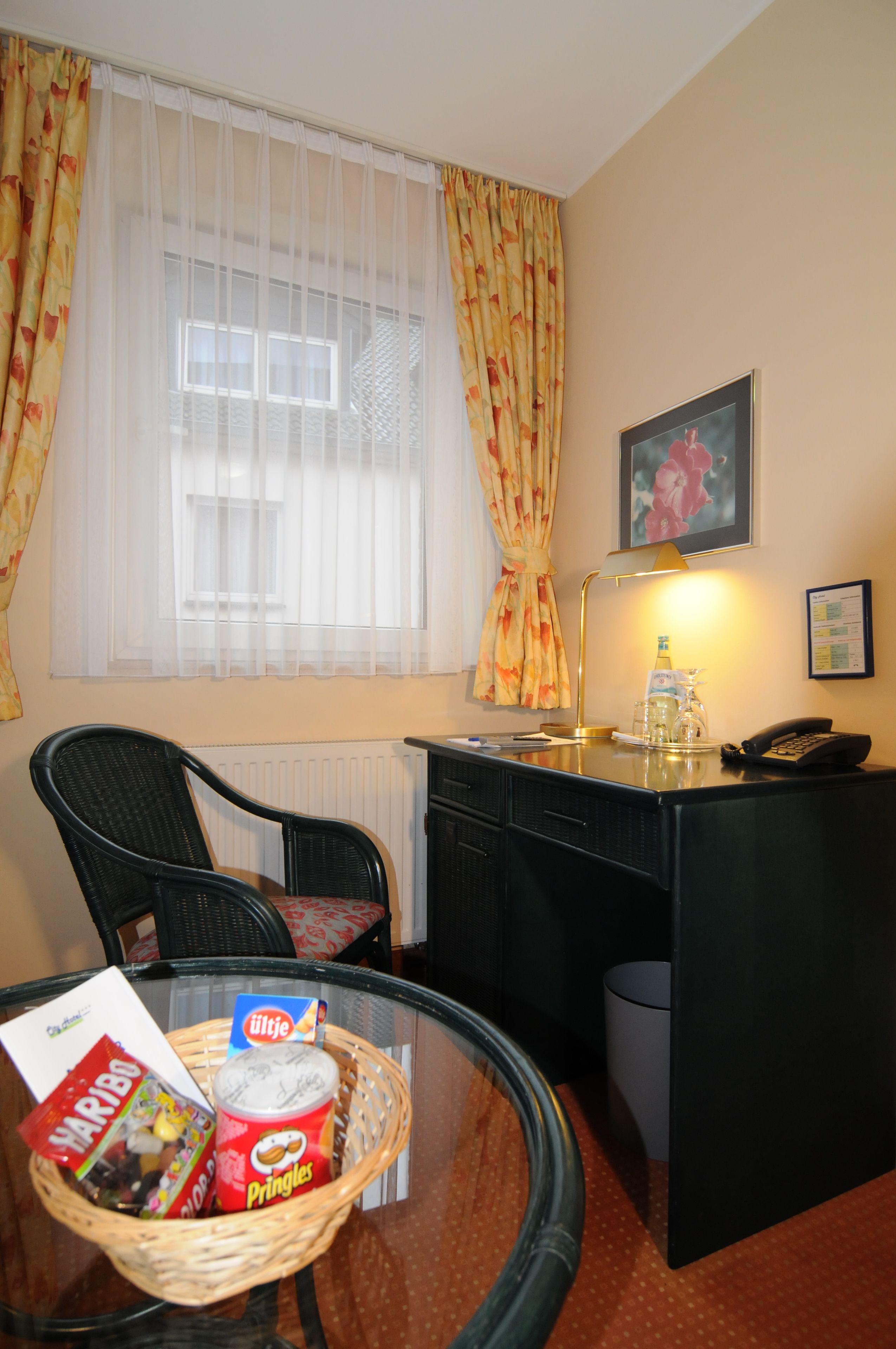 City Hotel Geilenkirchen