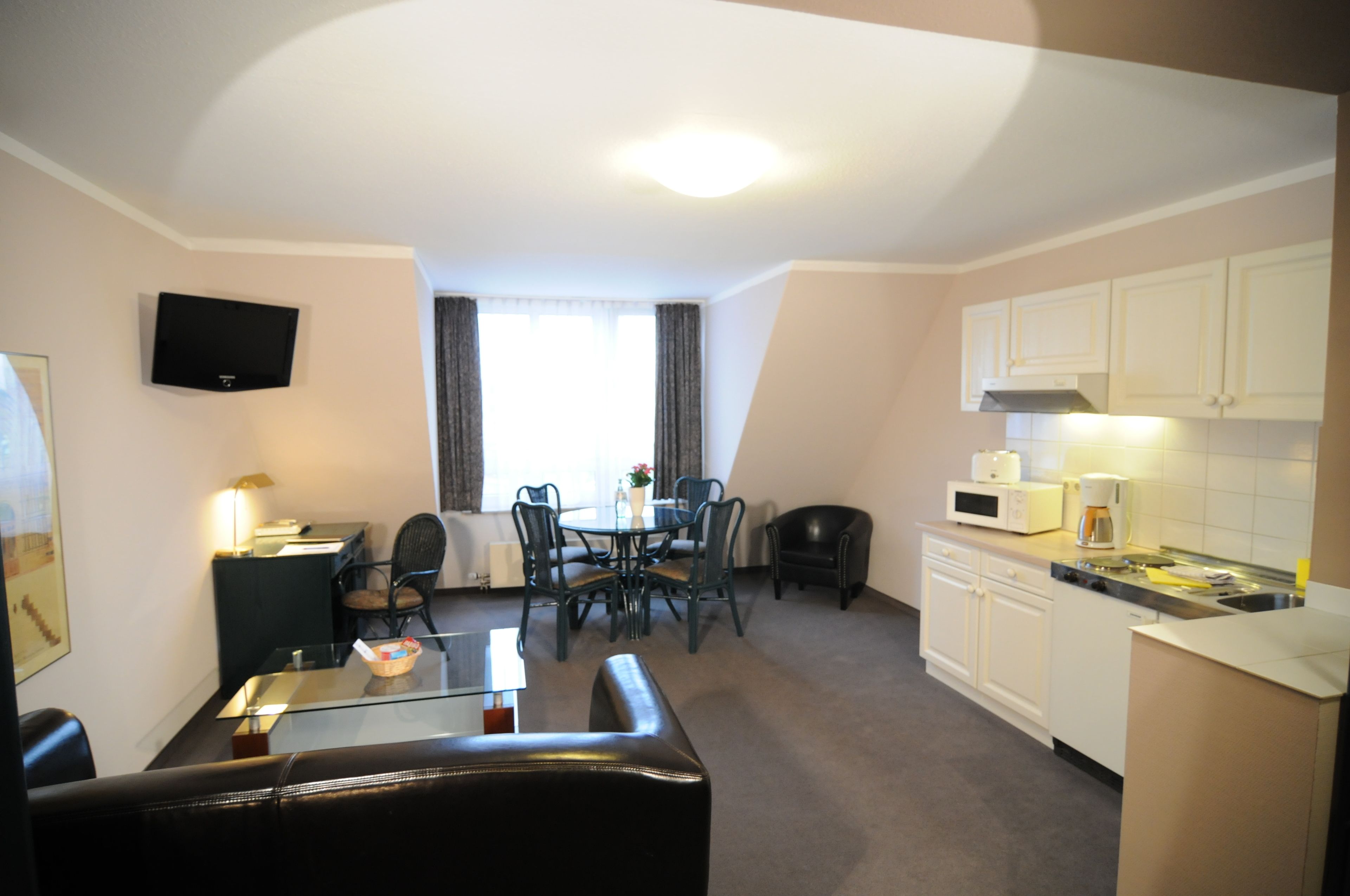 City Hotel Geilenkirchen