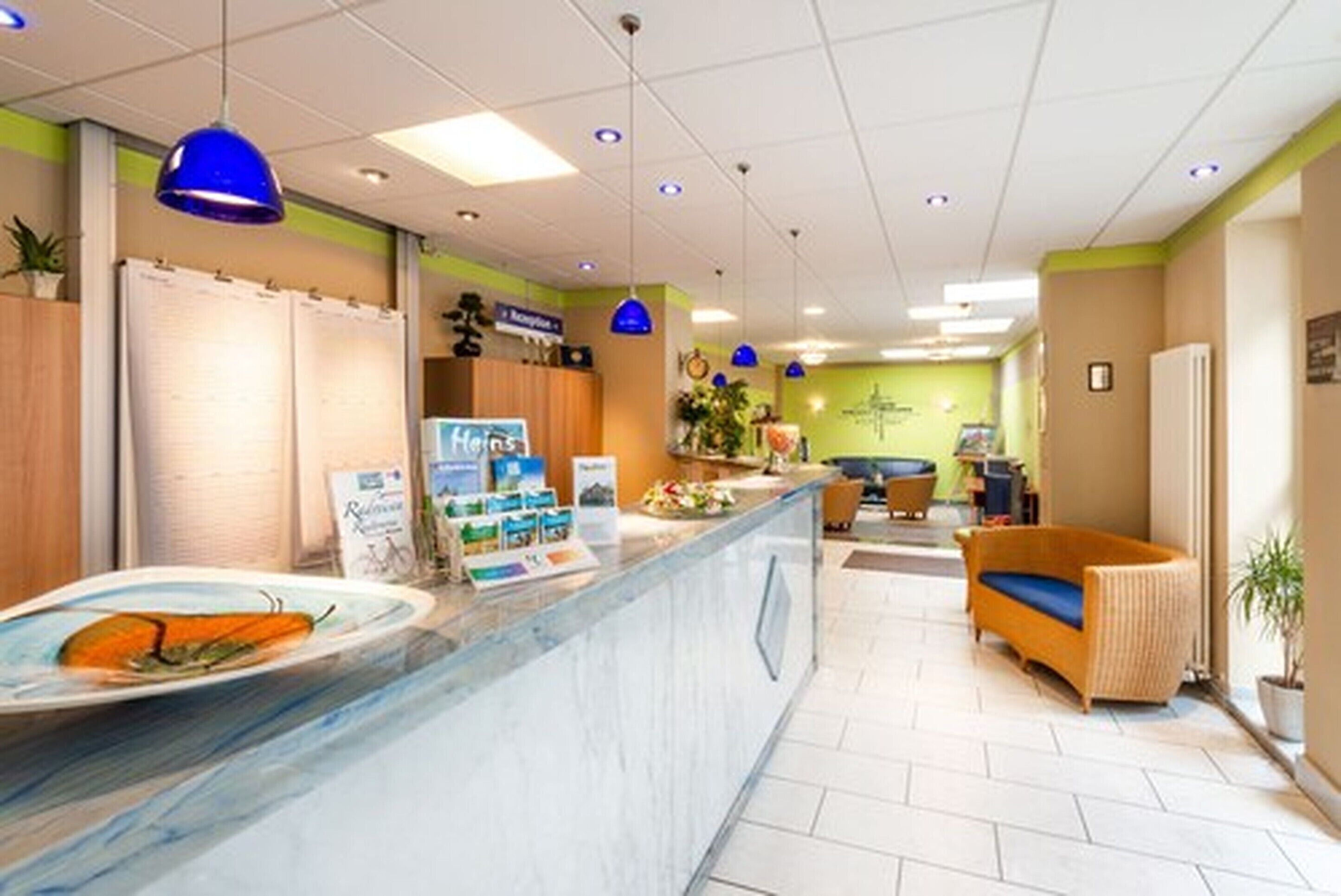 City Hotel Geilenkirchen