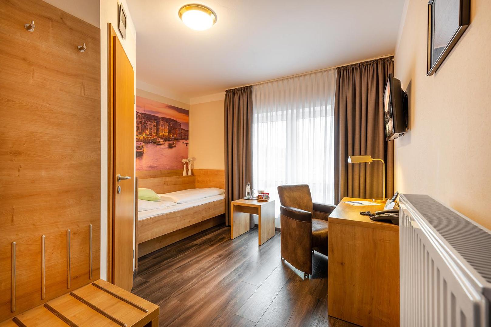 City Hotel Geilenkirchen