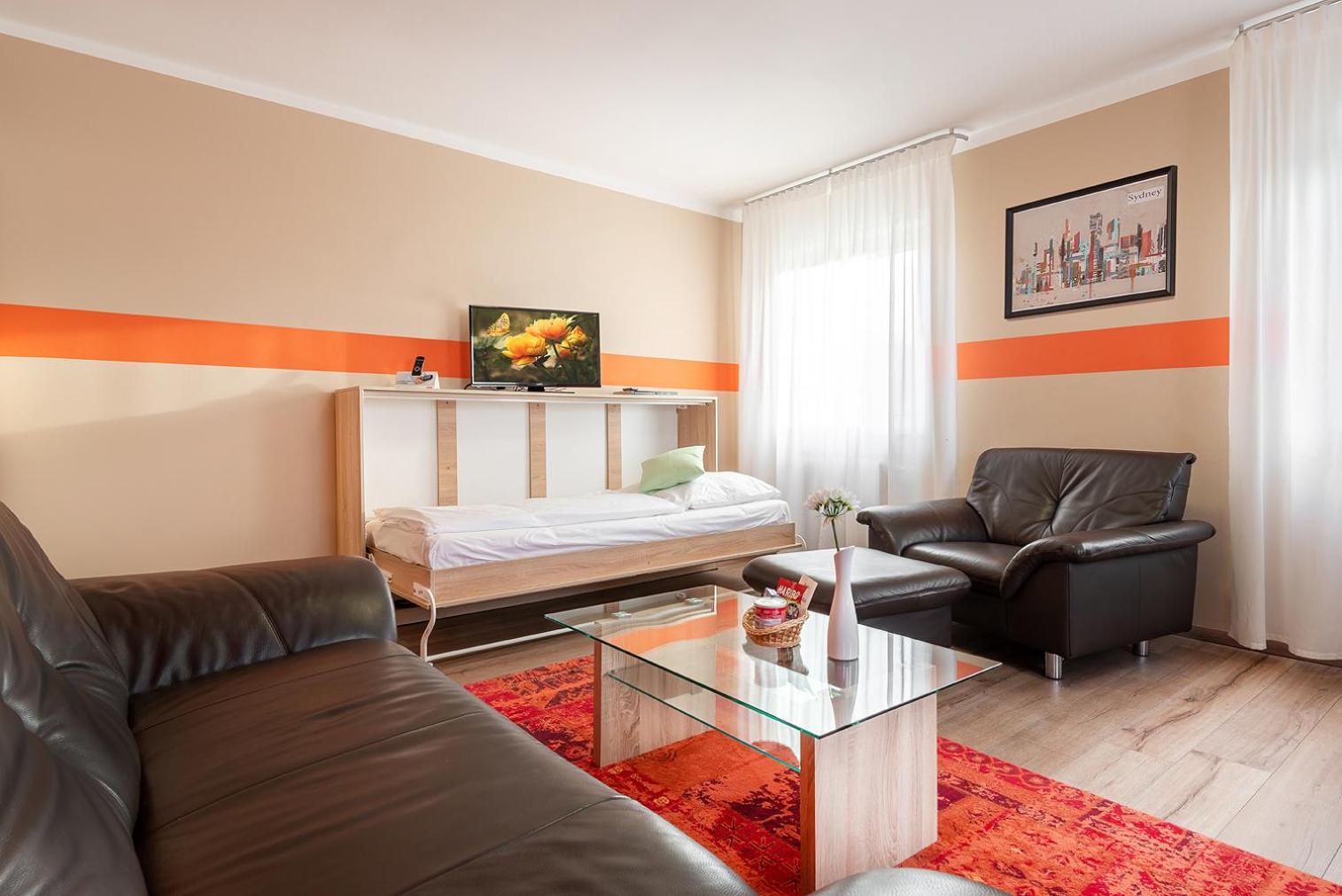 City Hotel Geilenkirchen