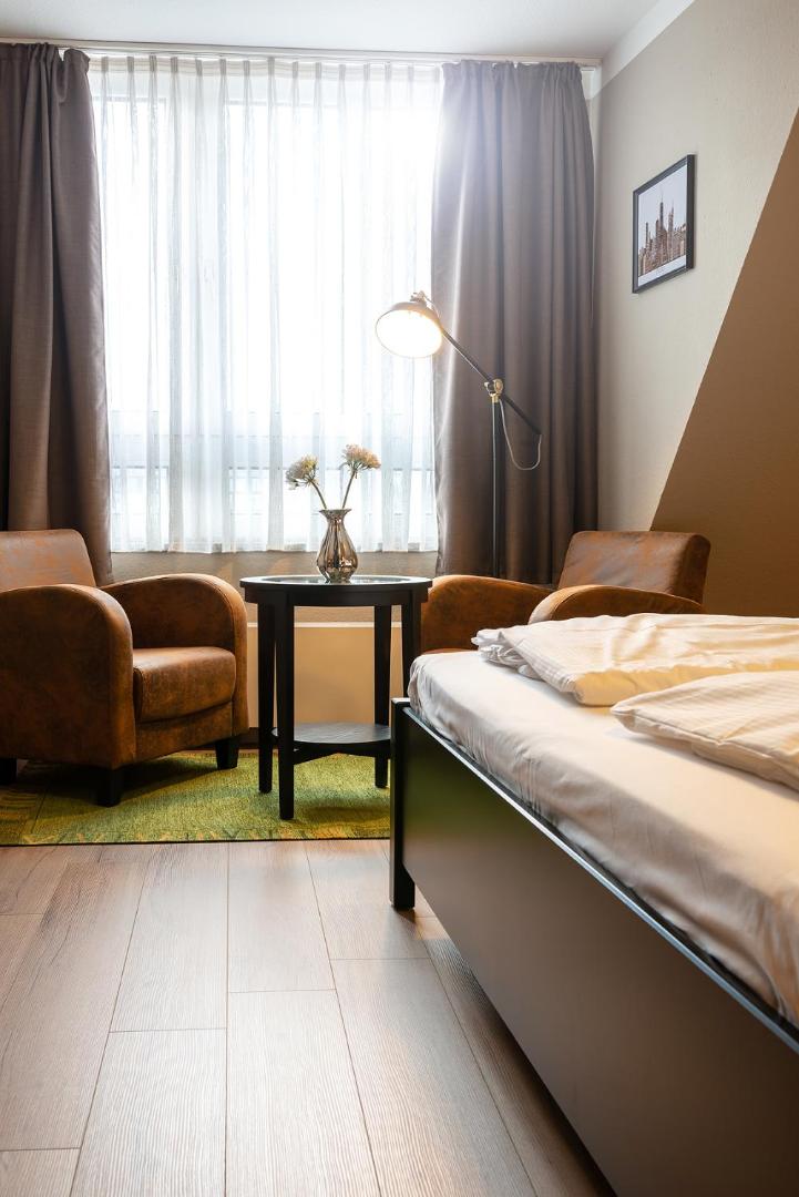 City Hotel Geilenkirchen