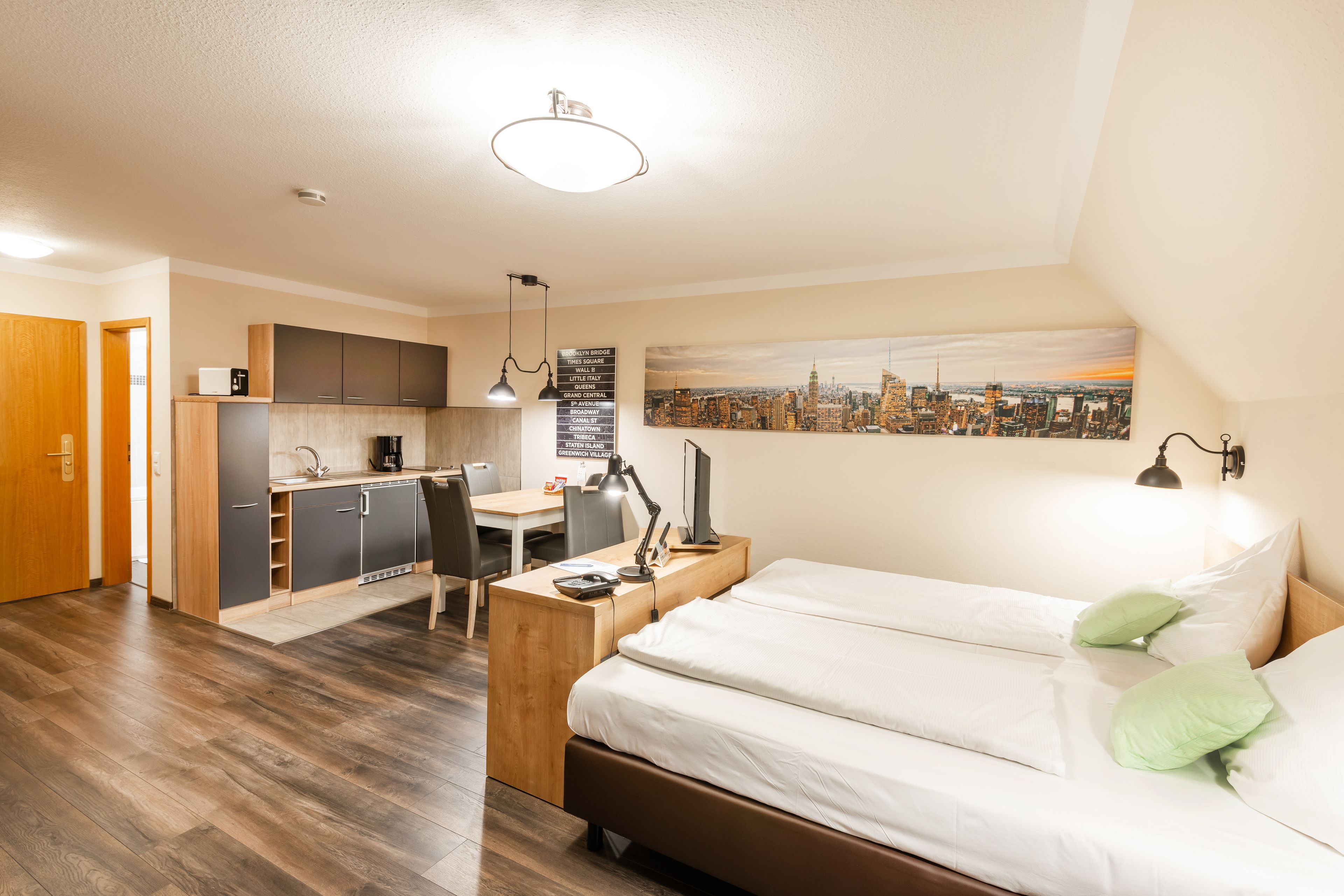 City Hotel Geilenkirchen