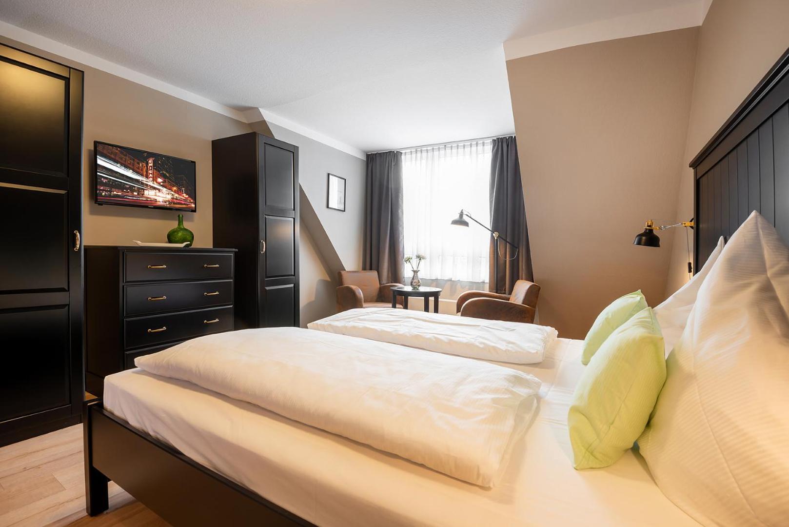 City Hotel Geilenkirchen