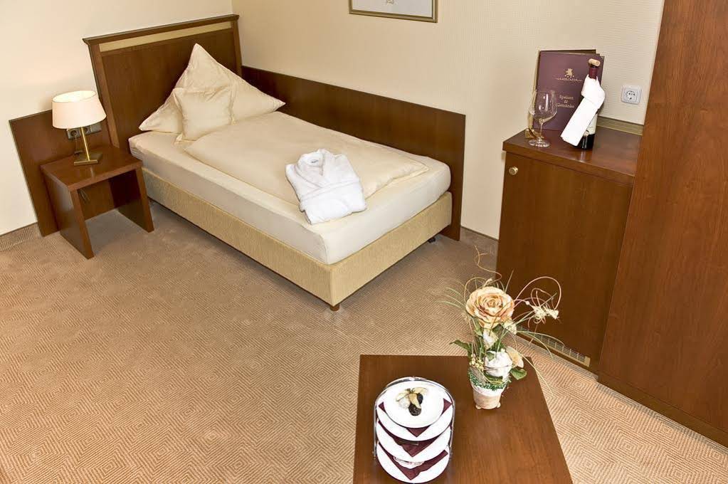 Mercator-Hotel