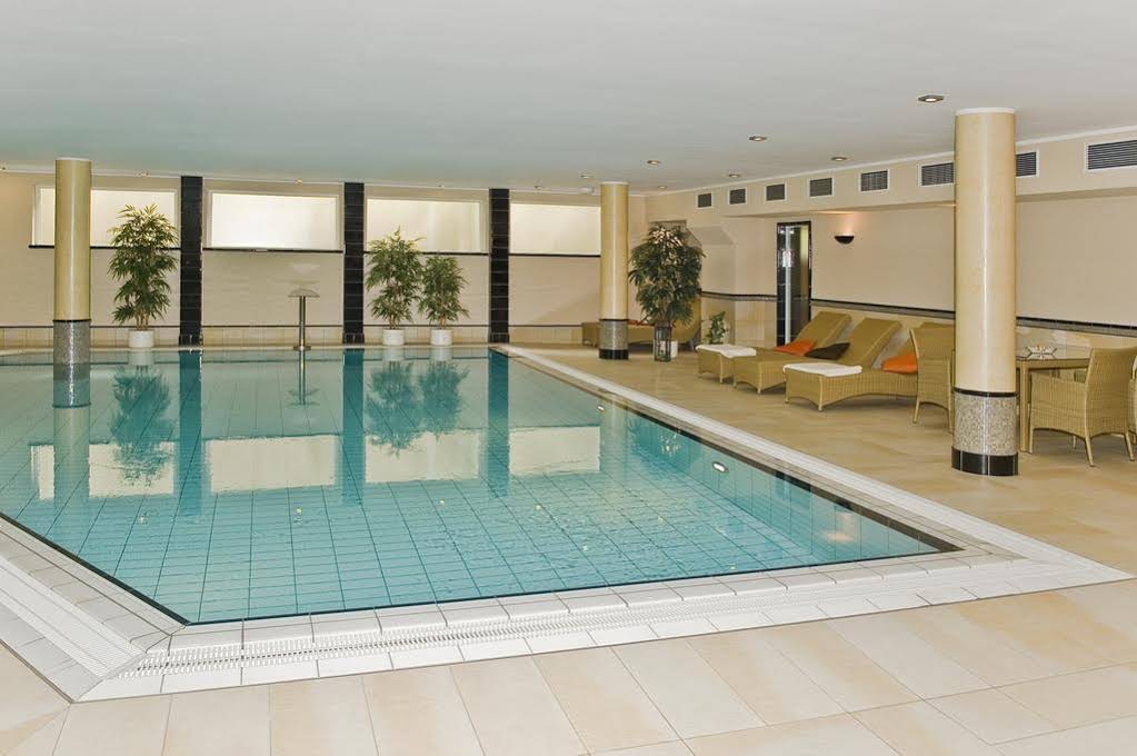 Mercator-Hotel