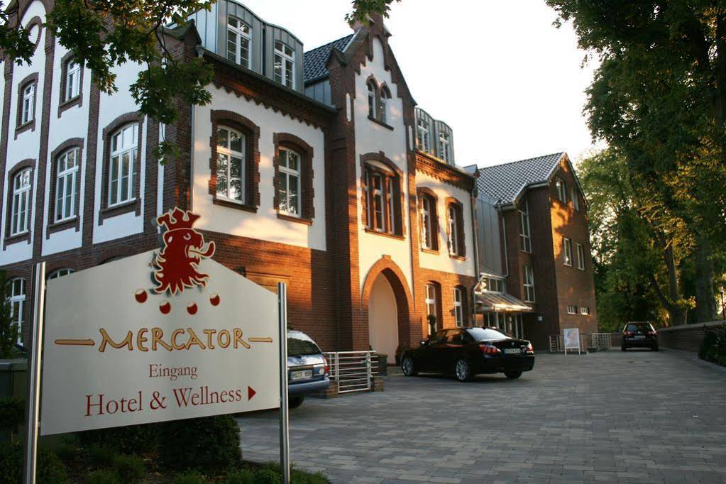 Mercator-Hotel