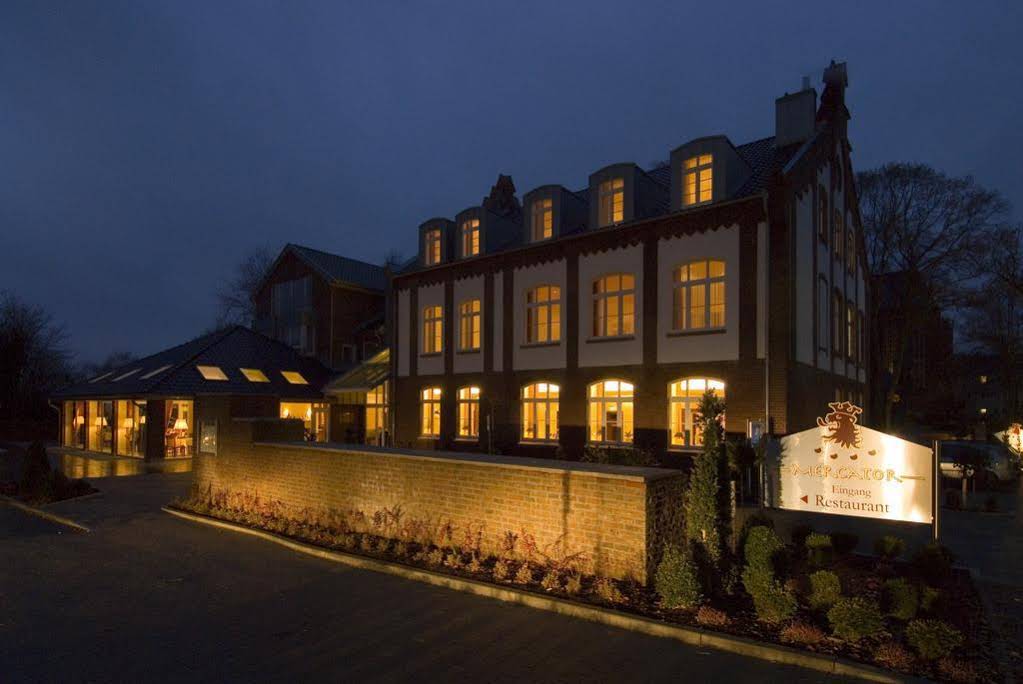 Mercator-Hotel
