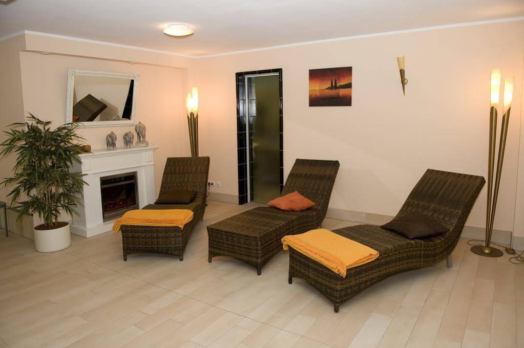 Mercator-Hotel