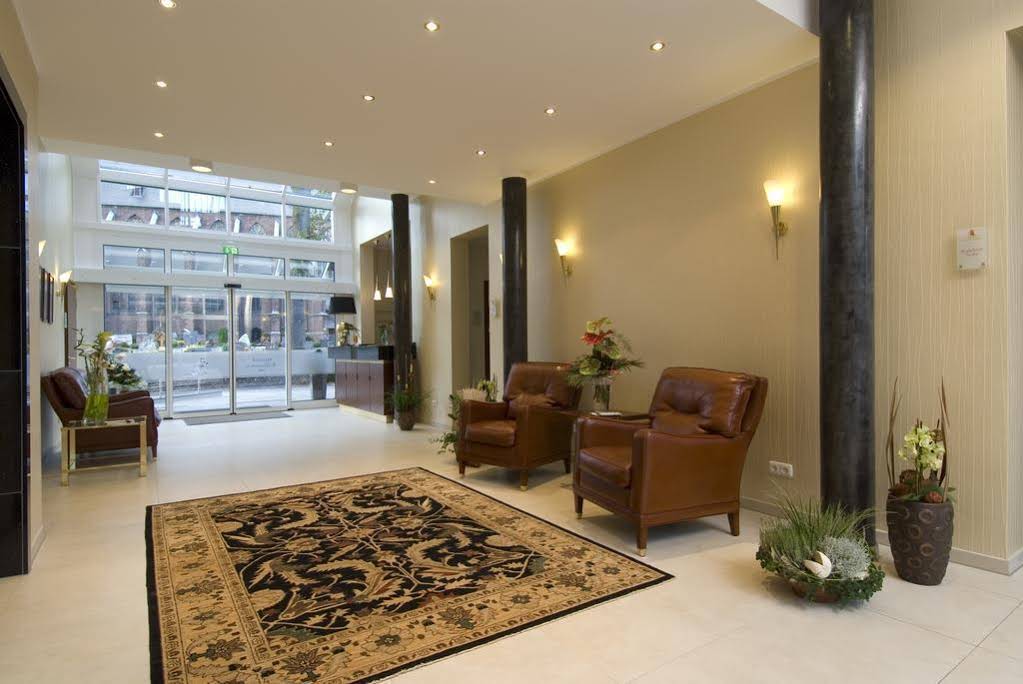 Mercator-Hotel
