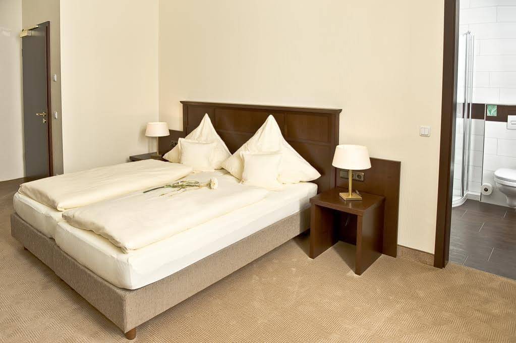 Mercator-Hotel