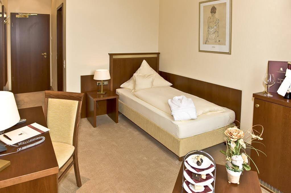 Mercator-Hotel
