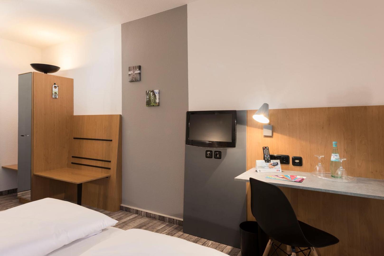 ibis Styles Gelsenkirchen