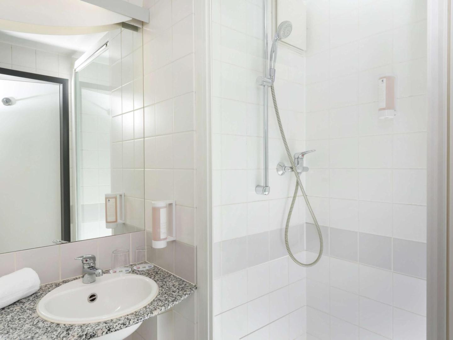 ibis Styles Gelsenkirchen