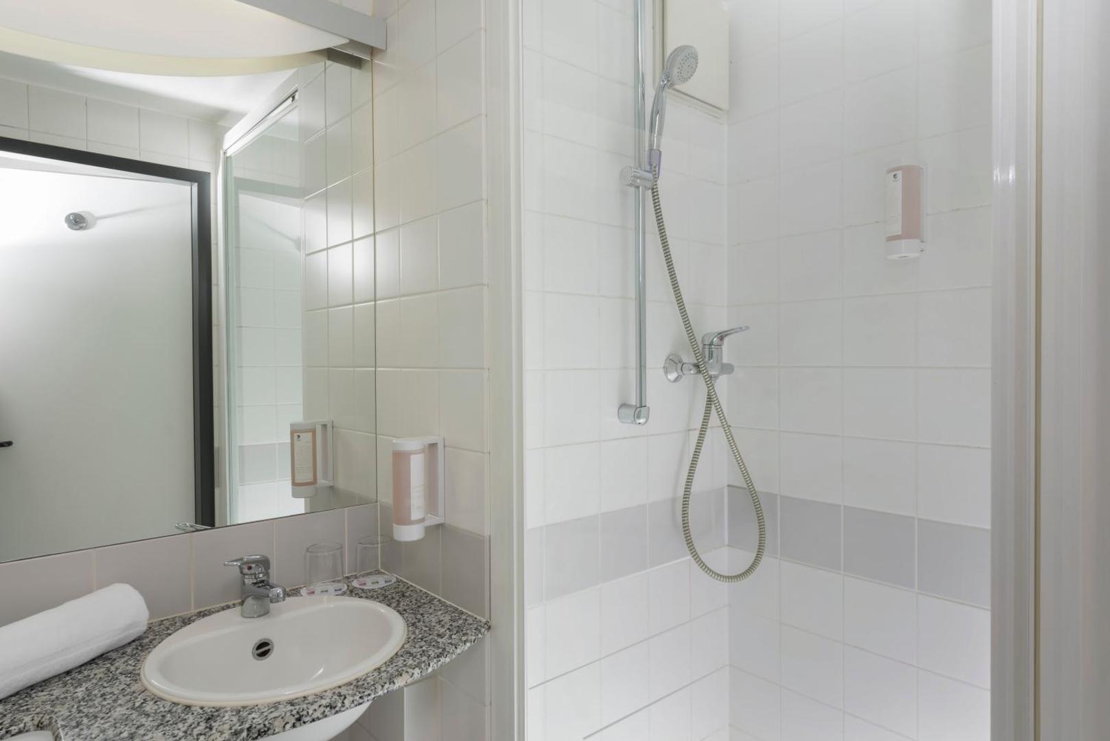 ibis Styles Gelsenkirchen