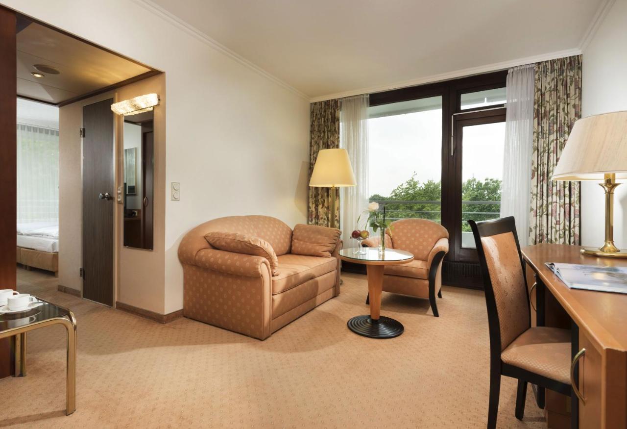 Plaza Hotel Gelsenkirchen