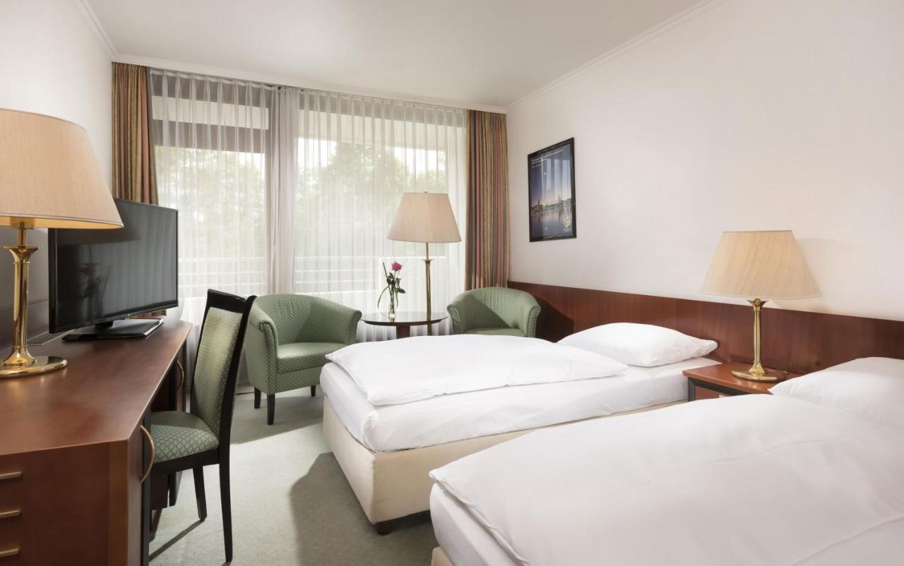 Plaza Hotel Gelsenkirchen