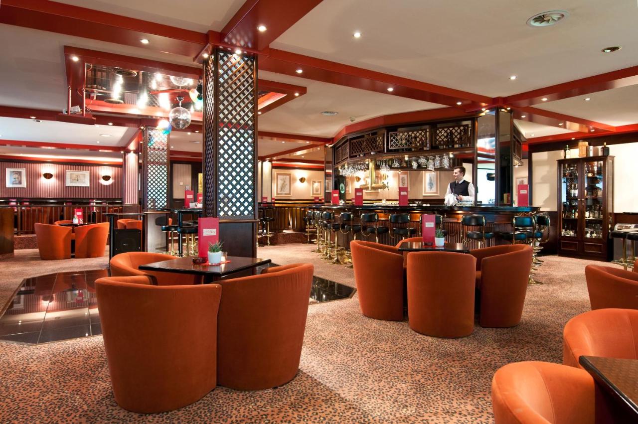 Plaza Hotel Gelsenkirchen