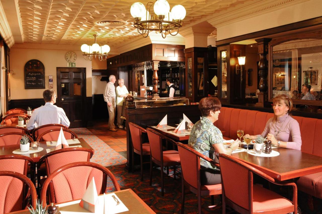 Plaza Hotel Gelsenkirchen