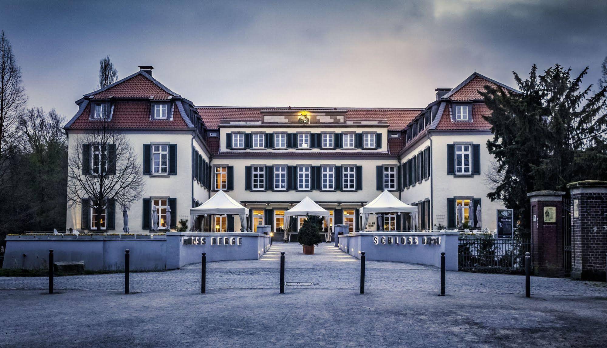 Schloss Berge