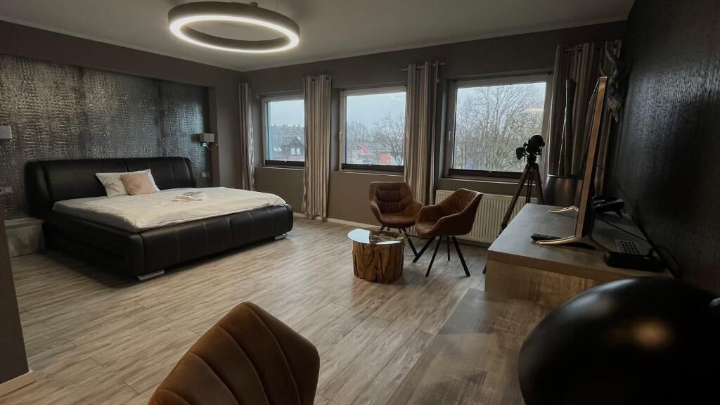 Vitalounge Sports & Spa Hotel
