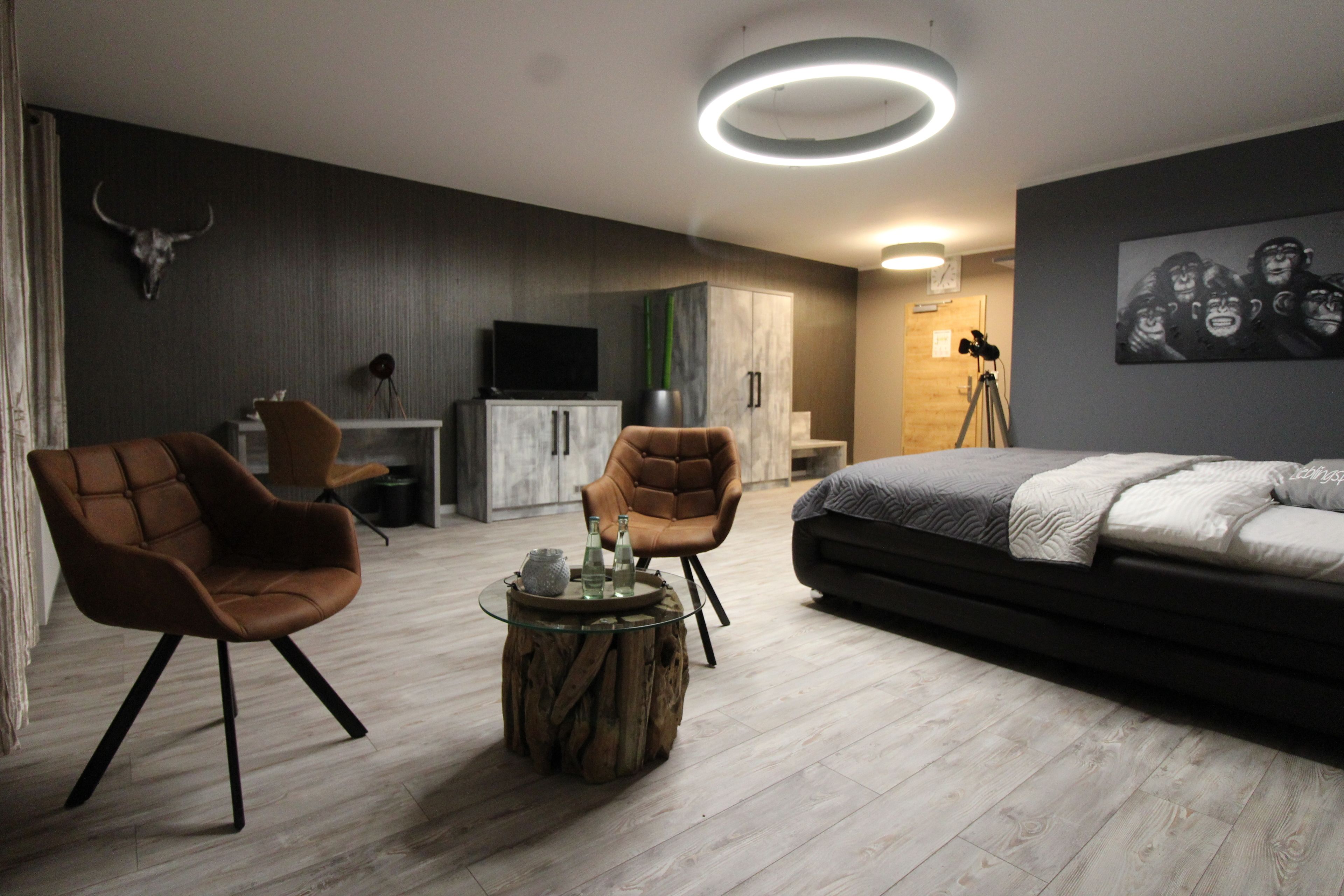 Vitalounge Sports & Spa Hotel