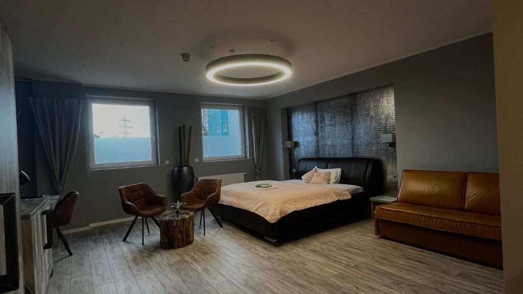 Vitalounge Sports & Spa Hotel