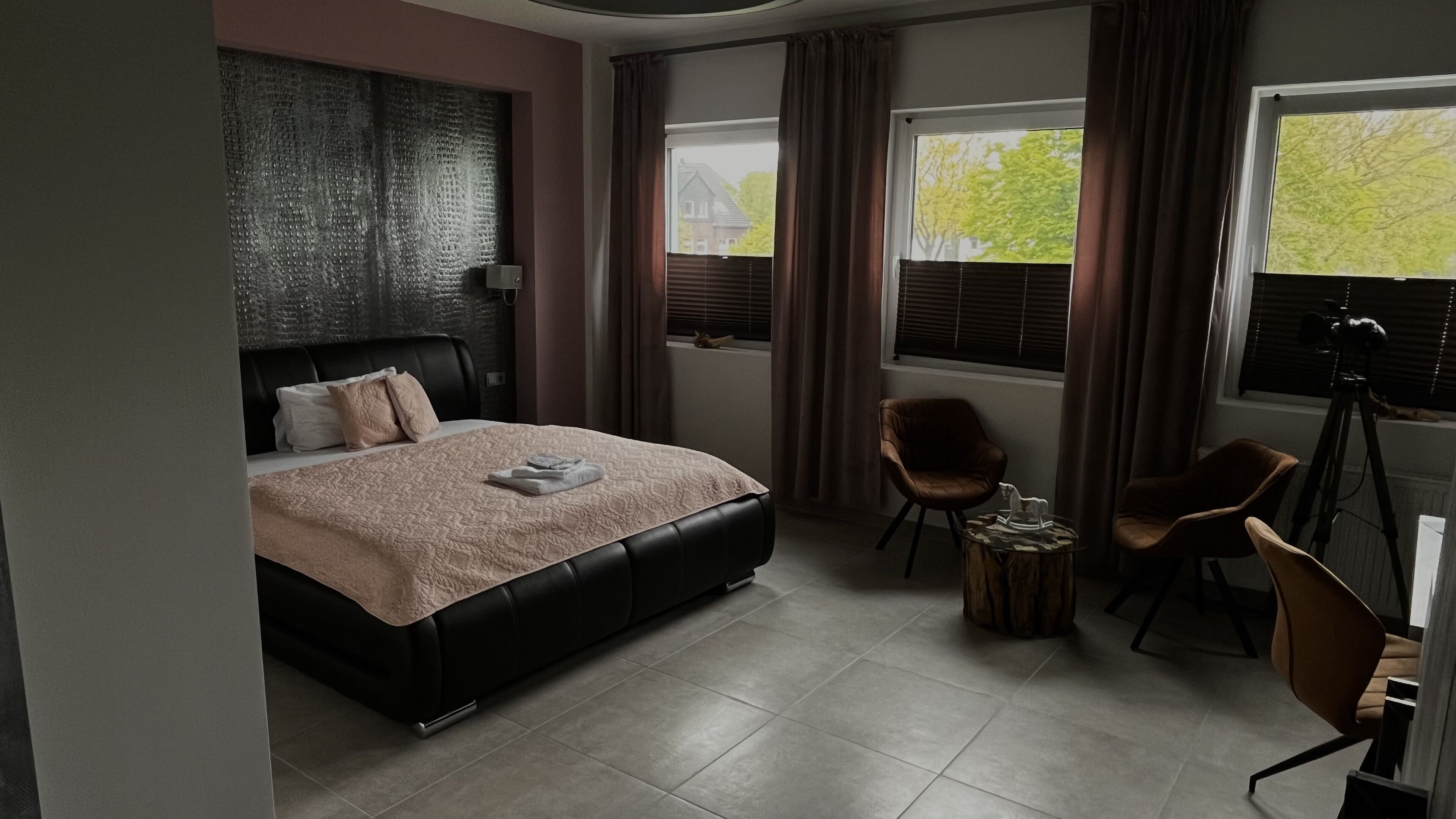 Vitalounge Sports & Spa Hotel