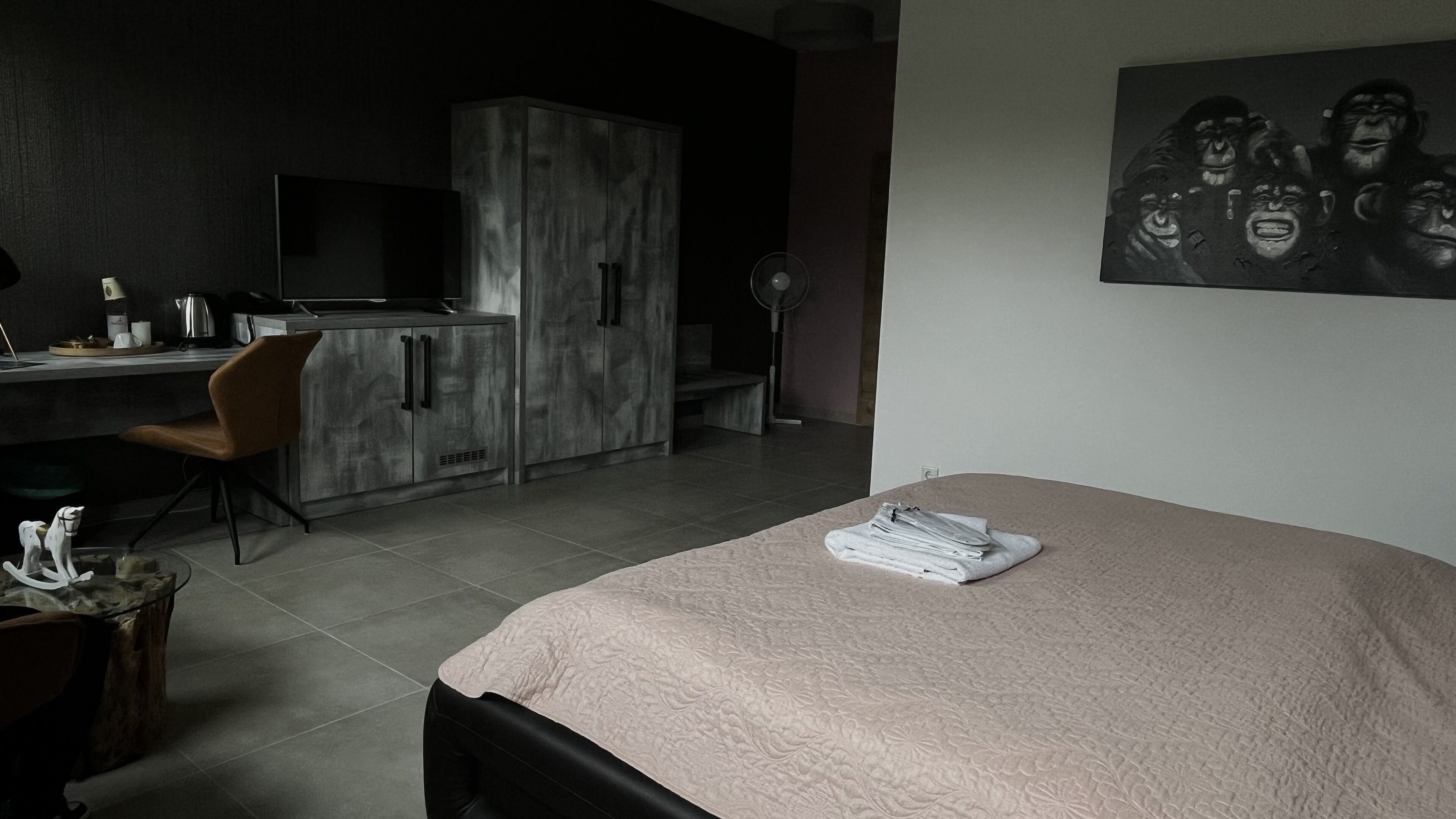 Vitalounge Sports & Spa Hotel