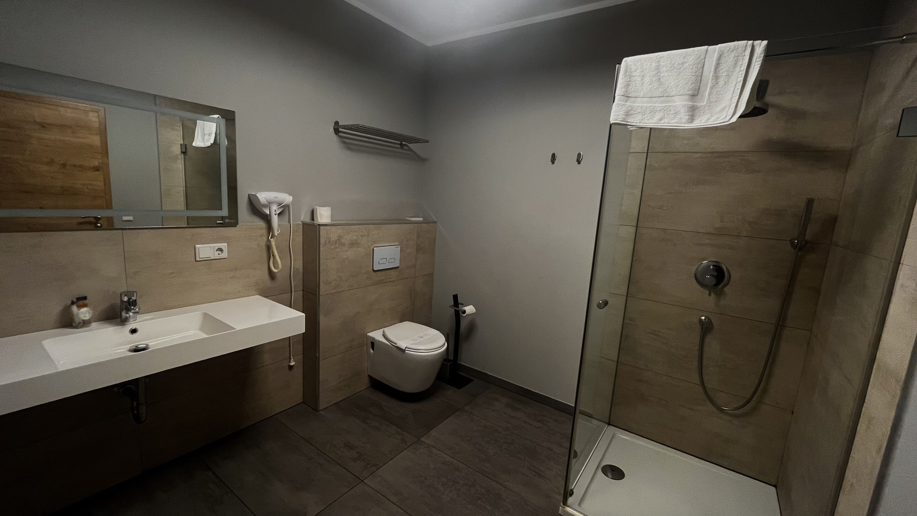 Vitalounge Sports & Spa Hotel