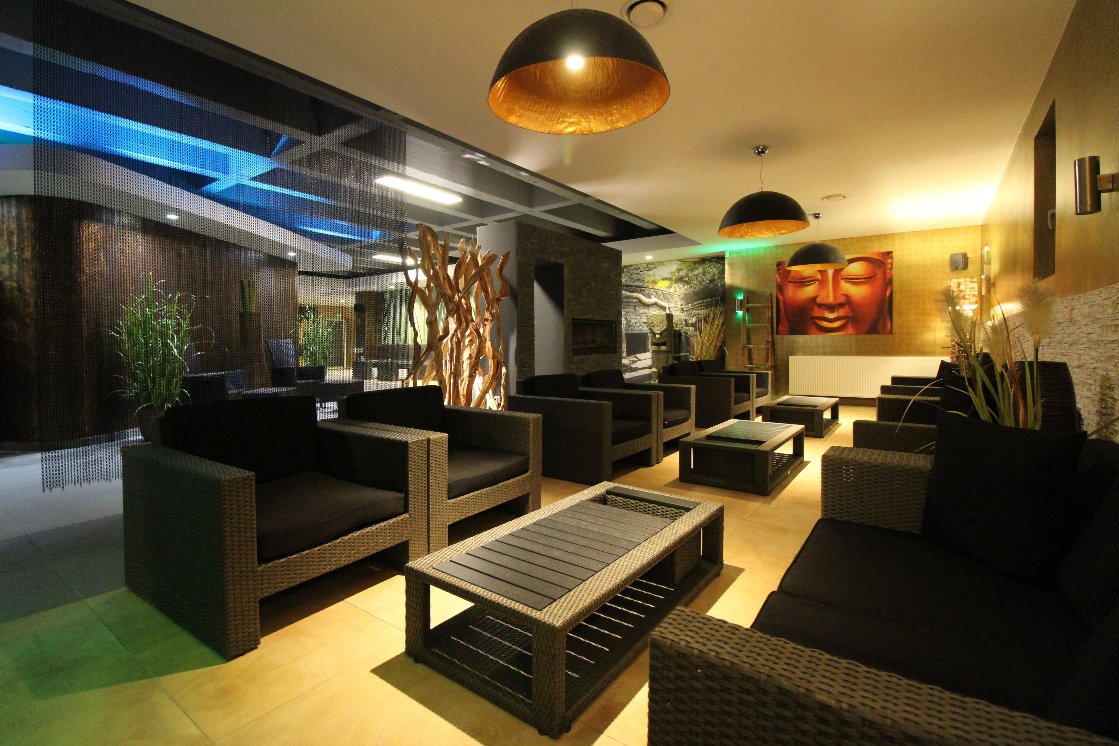 Vitalounge Sports & Spa Hotel