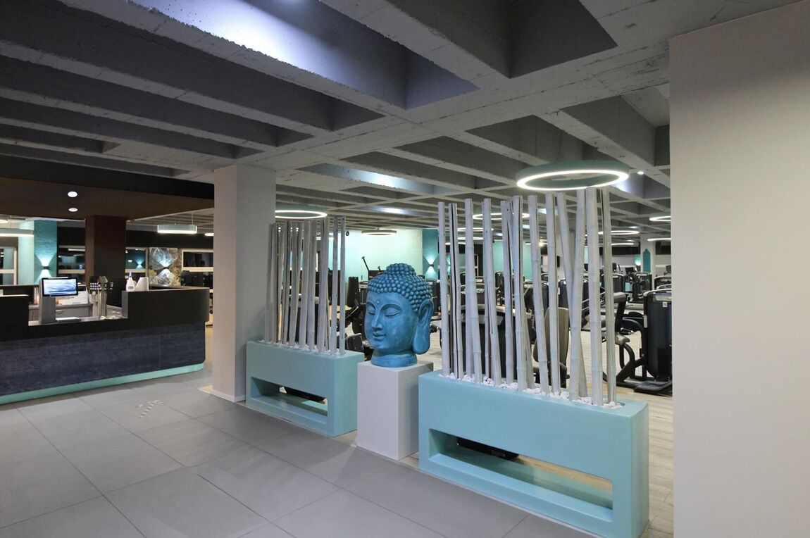 Vitalounge Sports & Spa Hotel